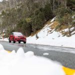 Range Rover Sport Thredbo