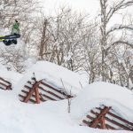 freeride media tour