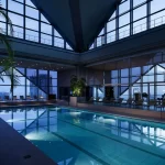 Park hyatt pool