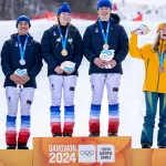 Abbey-Wilson-and-Will-Martin-bronze-Gangwon-2024