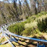 ALPINE COASTER CONSTRUCTION