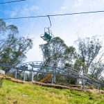 ALPINE COASTER CONSTRUCTION IMAGERY 9