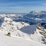 Schilthorn boarding