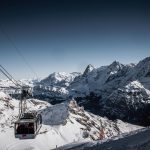 Schilthorn tram