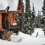 Skiing/Snowboarding at Hudson Bay Mountain in Smithers