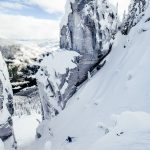 Heliskiing with Eagle Pass Heliskiing tours near Revelstoke, Kootenay Rockies