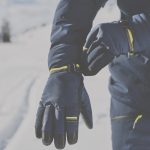 Adult’s Premium Ski Gloves $34.99