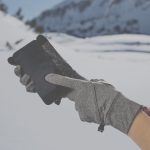 Adult’s Premium Touchscreen Gloves $9.99