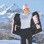 Adult’s Snowboard Jackets $59.99_inside