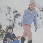 Children’s Sherpa Fleece Jacket $24.99 _1