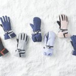 Children’s Ski Gloves or Mittens $11.99