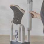 MaxxDry Heavy Duty Boot, Shoe and Glove Dryer $79.99_1