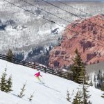 Brianhead Ski Resort, Brianhead Utahphoto:Adam Clark