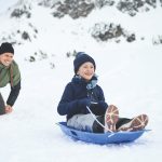 Snow Sled $9.99