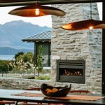 Three Peaks House, Wanaka