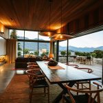 Three Peaks House, Wanaka