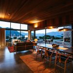 Three Peaks House, Wanaka