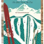 anaconda ski club