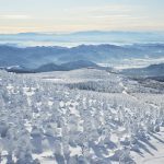 Zao Onsen