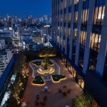 Exterior 3 – OMO5 Tokyo Gotanda by Hoshino Resorts