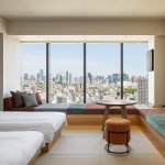 Guest Room _Deluxe room_ – OMO5 Tokyo Gotanda by Hoshino Resorts