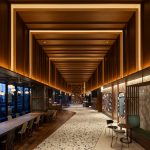 OMO Base – OMO5 Tokyo Gotanda by Hoshino Resorts